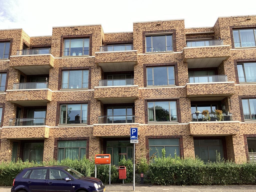 Richterslaan 14, 3431 AK Nieuwegein, Nederland