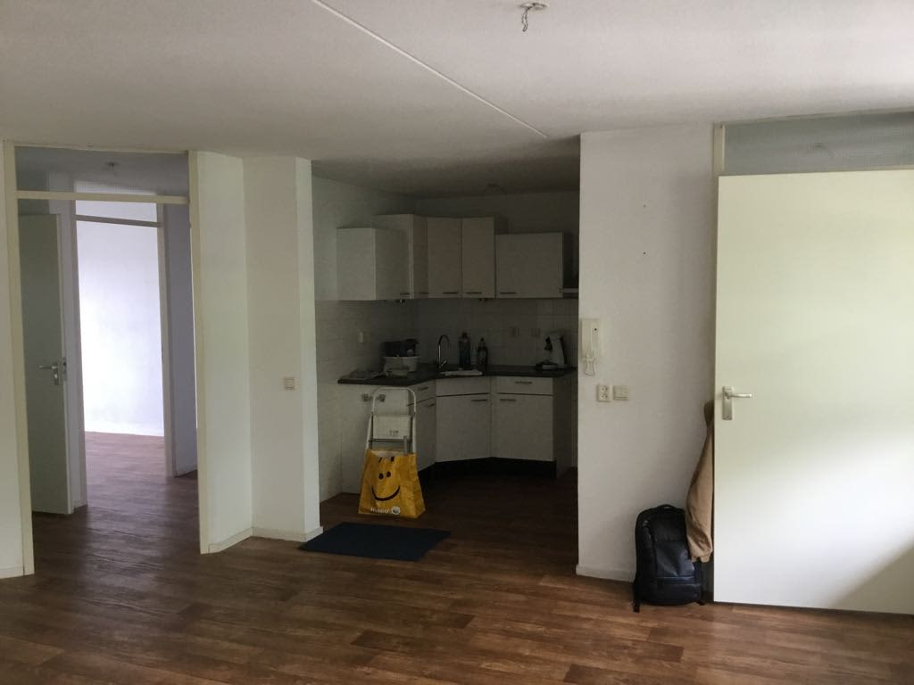 Prins Bernhardlaan 70A