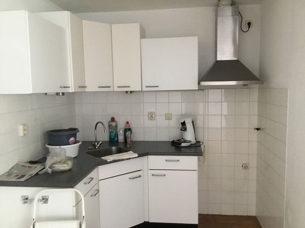 Prins Bernhardlaan 70A