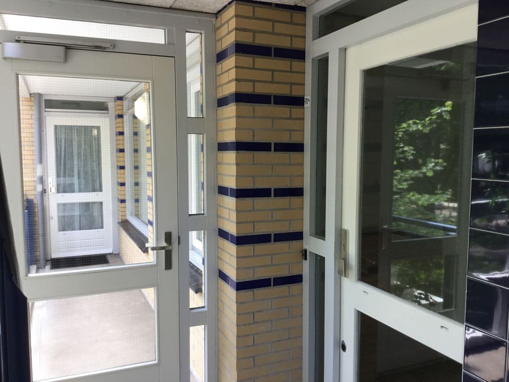 Prins Bernhardlaan 70A