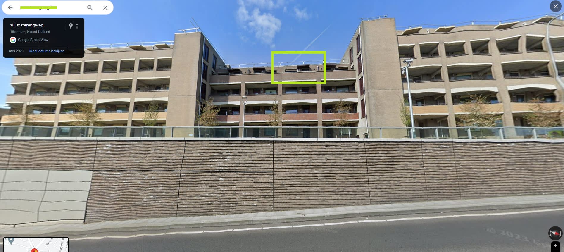 Oosterengweg 6-30 - Hilversum