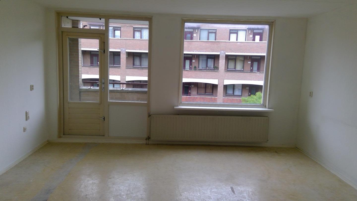 Oosterengweg 6-30 - Hilversum