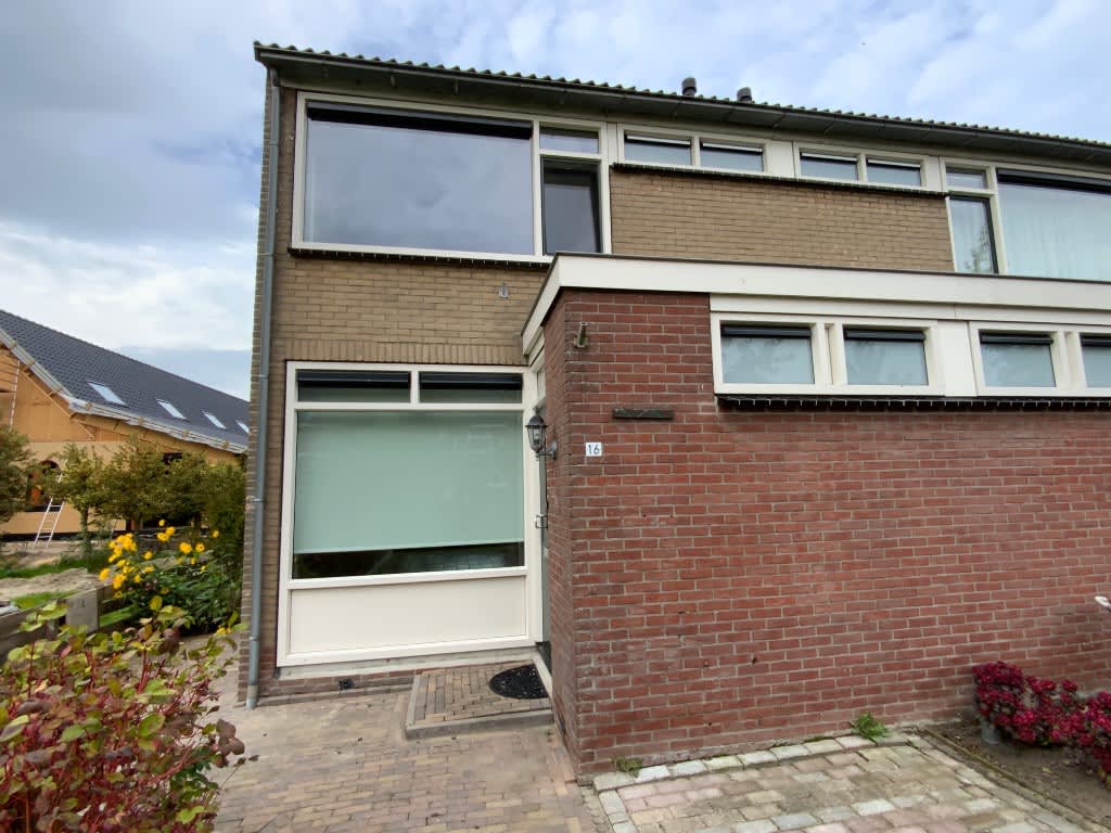 Papekopperstraatweg 16, 3464 HL Papekop, Nederland