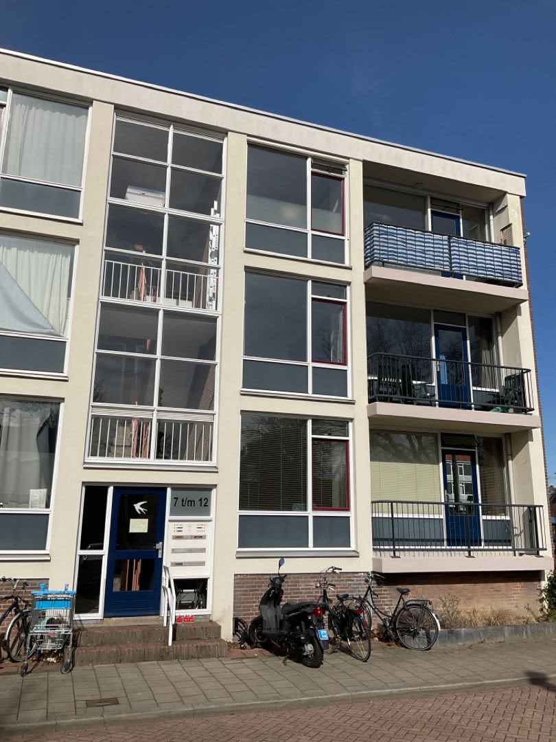 C. Schalijstraat 10 Leerdam