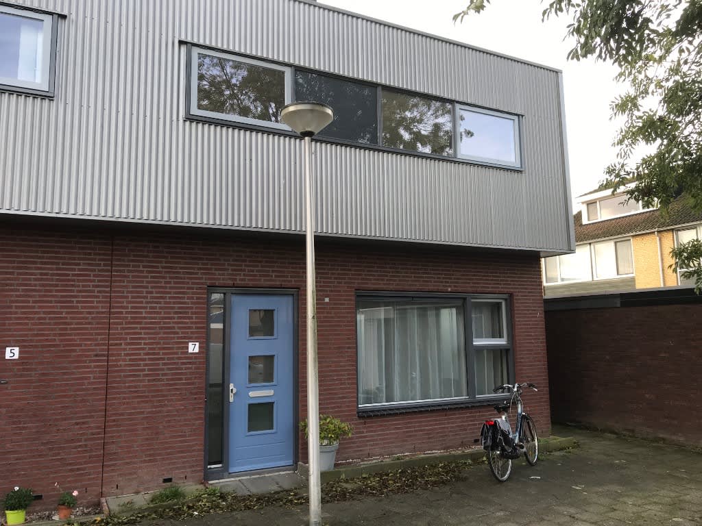 Roerdompplein 7, 4131 CP Vianen, Nederland