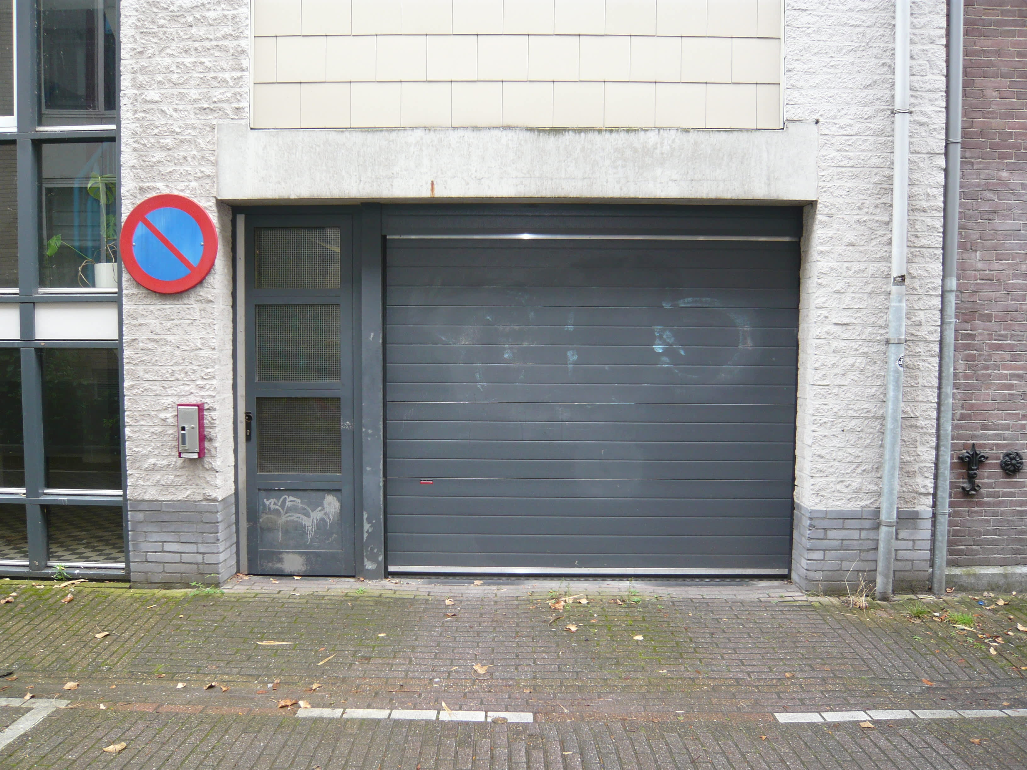 Passeerdersstraat 96mP37 - Amsterdam