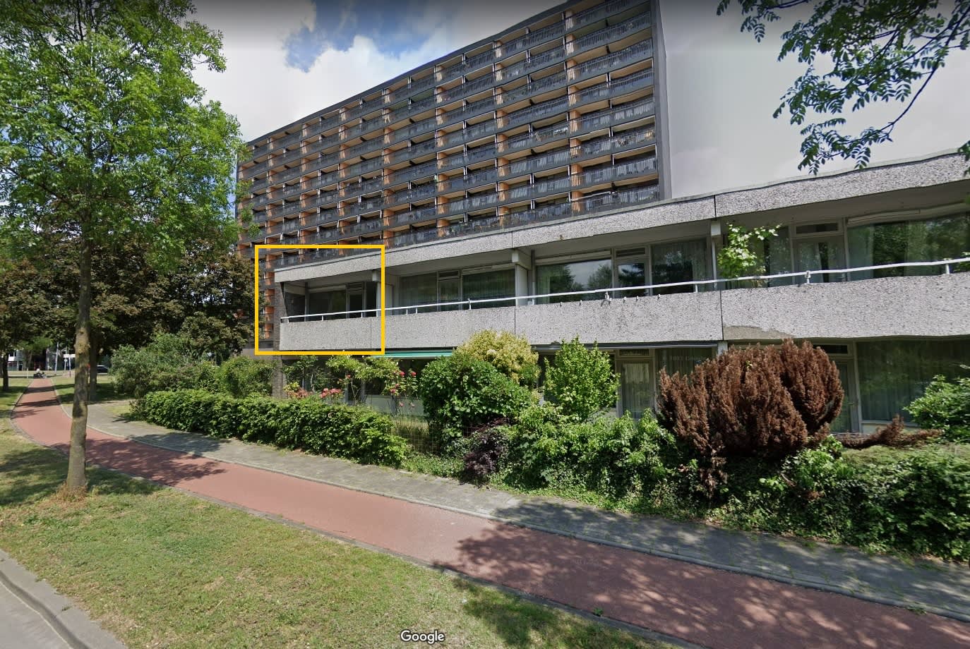 Zeverijnstraat 278 - Hilversum