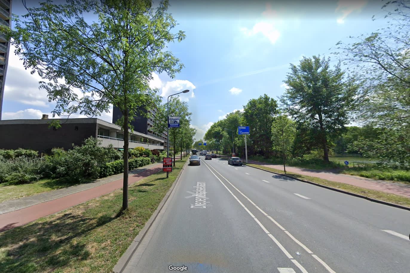 Zeverijnstraat 278 - Hilversum