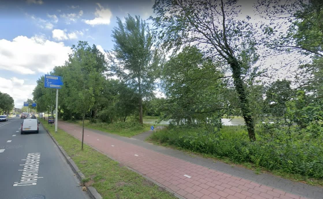 Zeverijnstraat 278 - Hilversum
