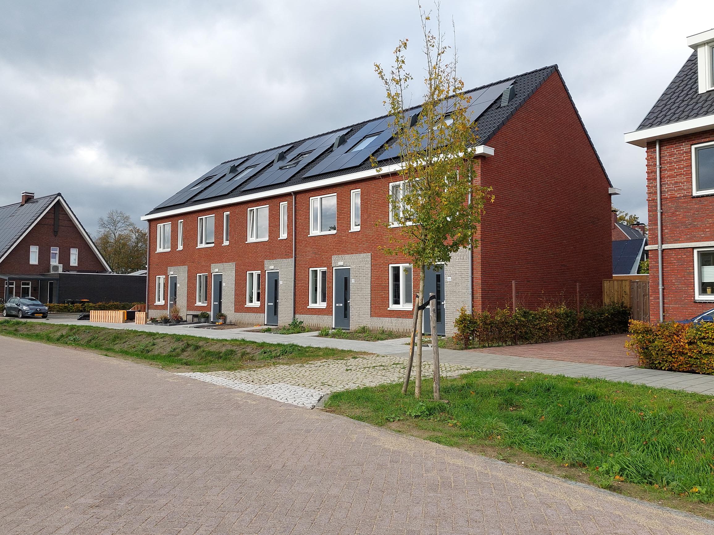 Bloemenwaard 18, 3945 CH Cothen, Nederland