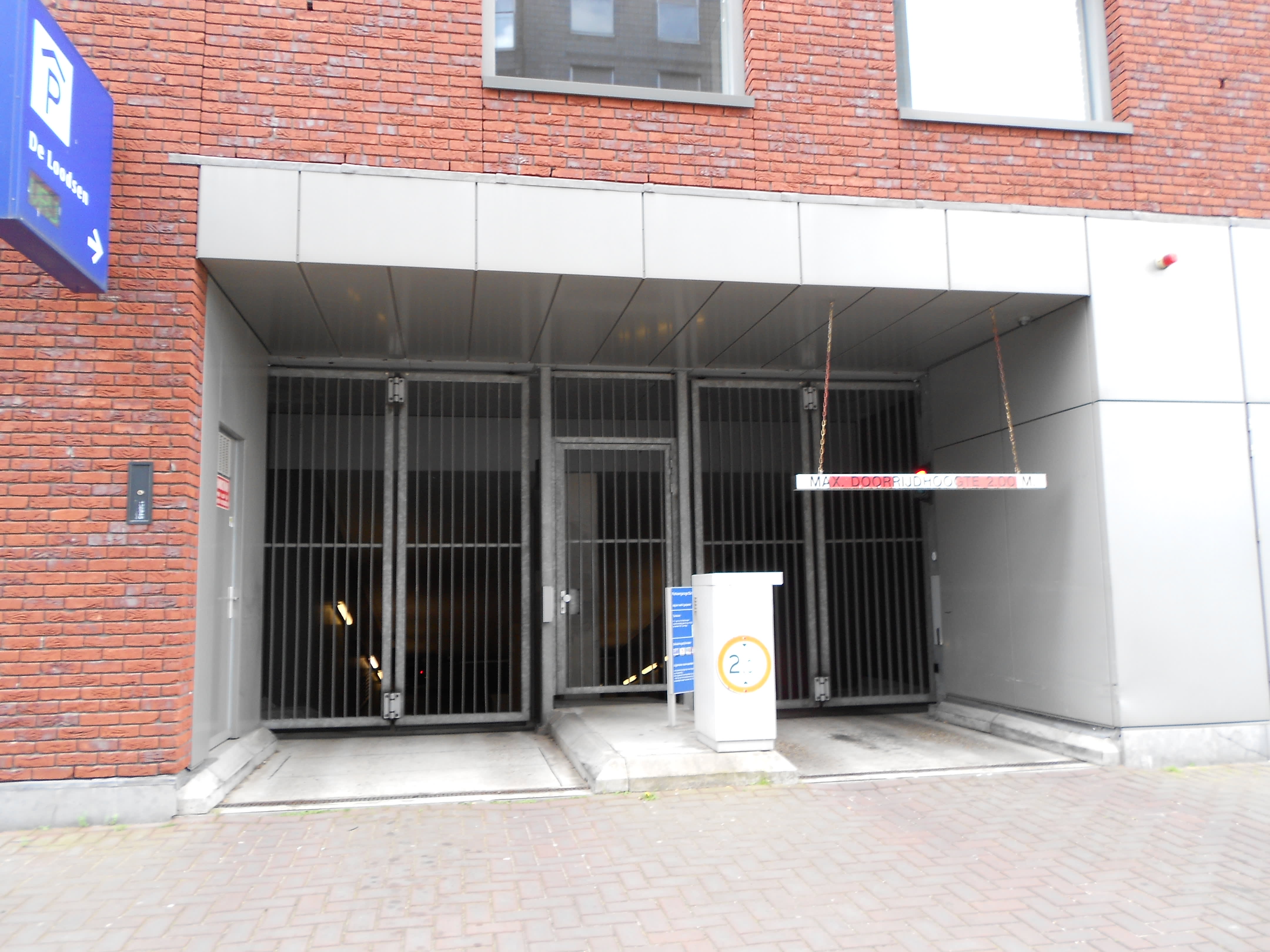 Veembroederhof 4P169 - Amsterdam