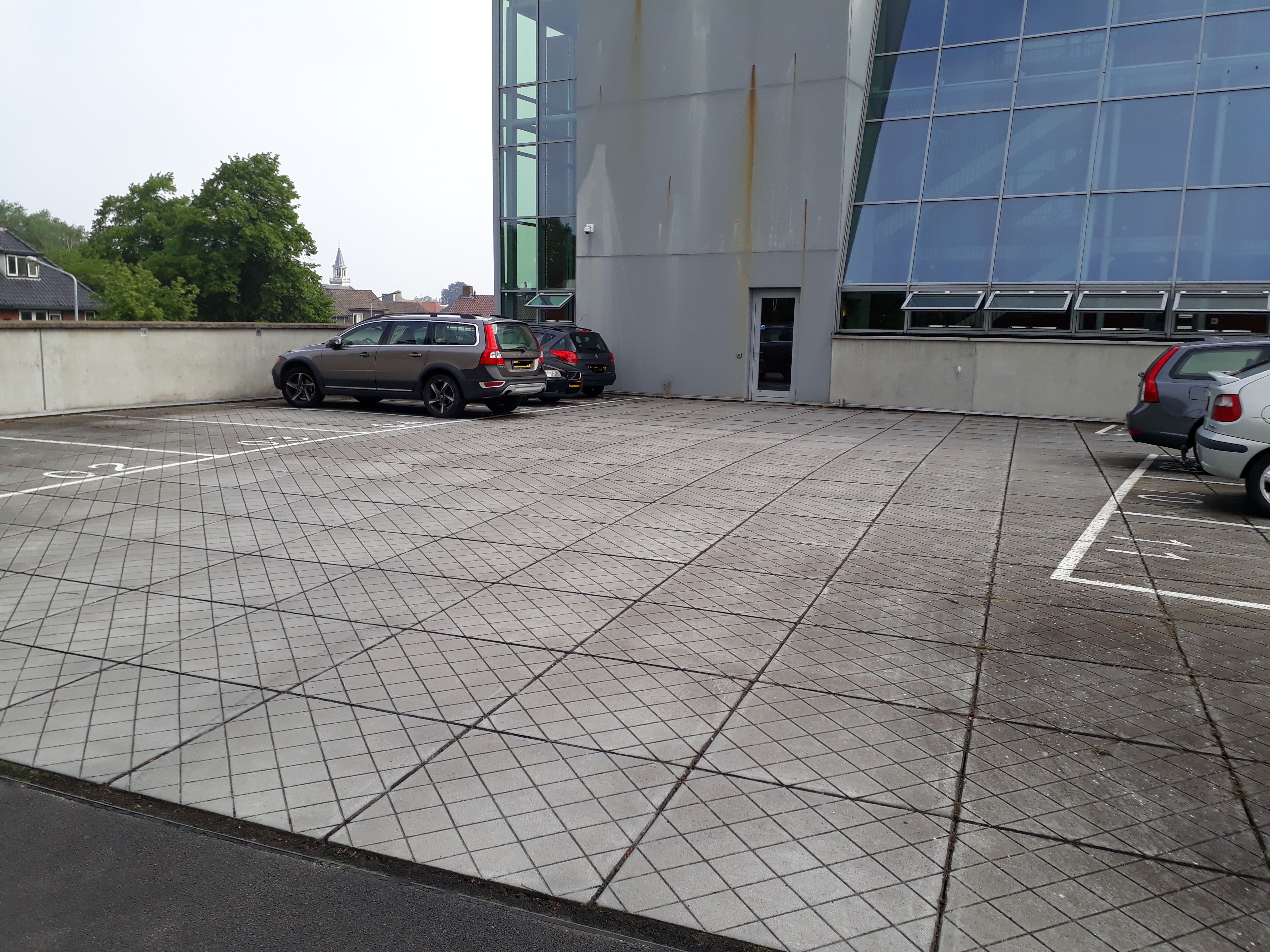 C.J.van Houtenlaan 1P 1 - Weesp