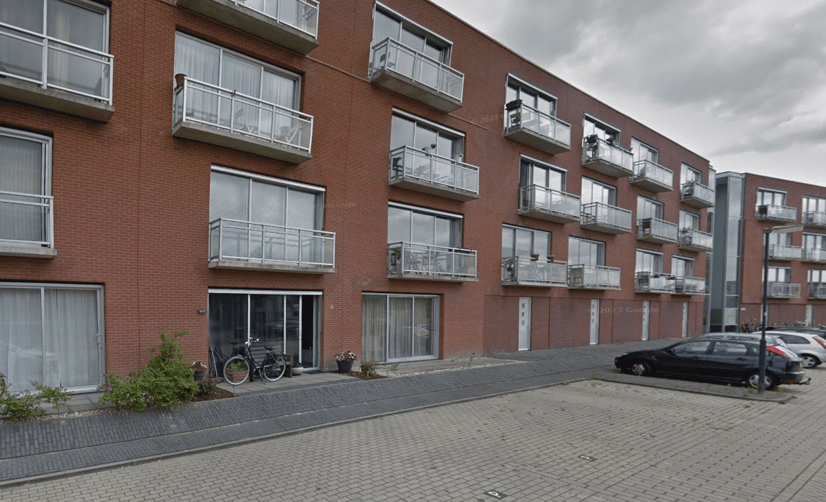 De Bouw 25, 3991 NB Houten, Nederland