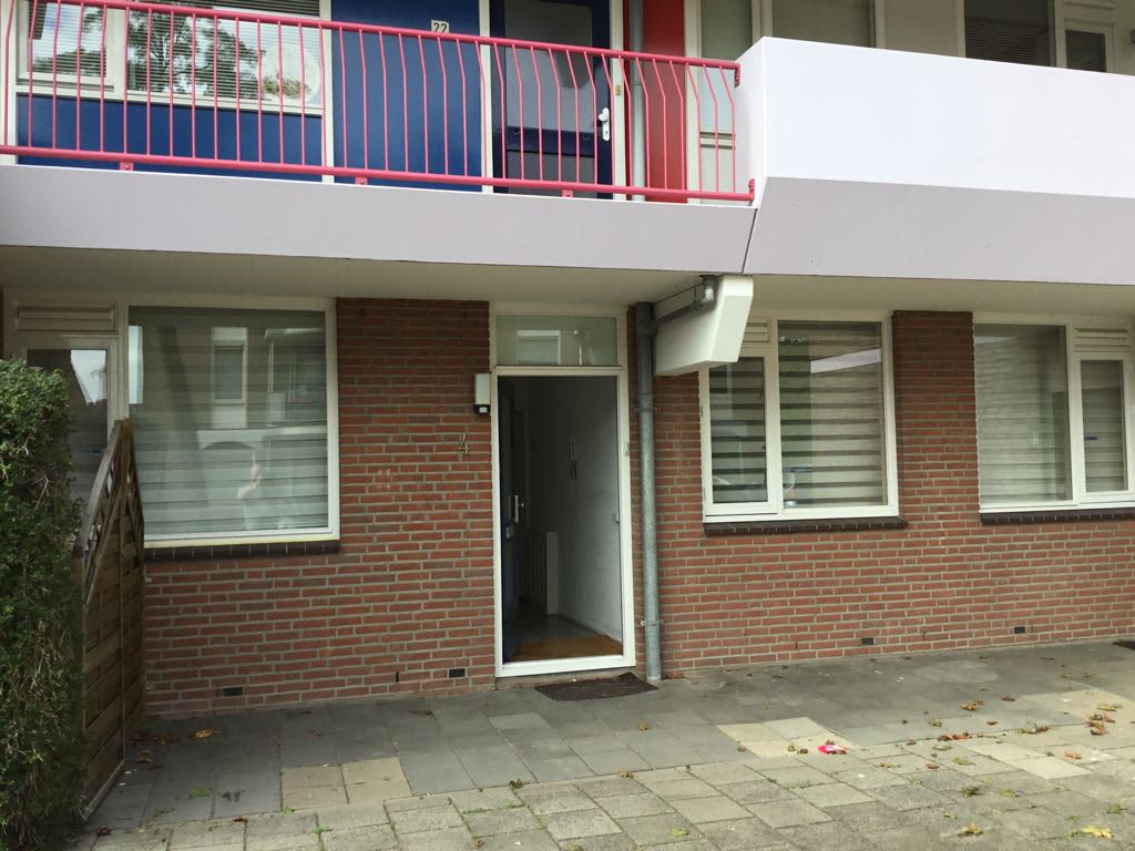 Zegelstede 4, 3431 XE Nieuwegein, Nederland