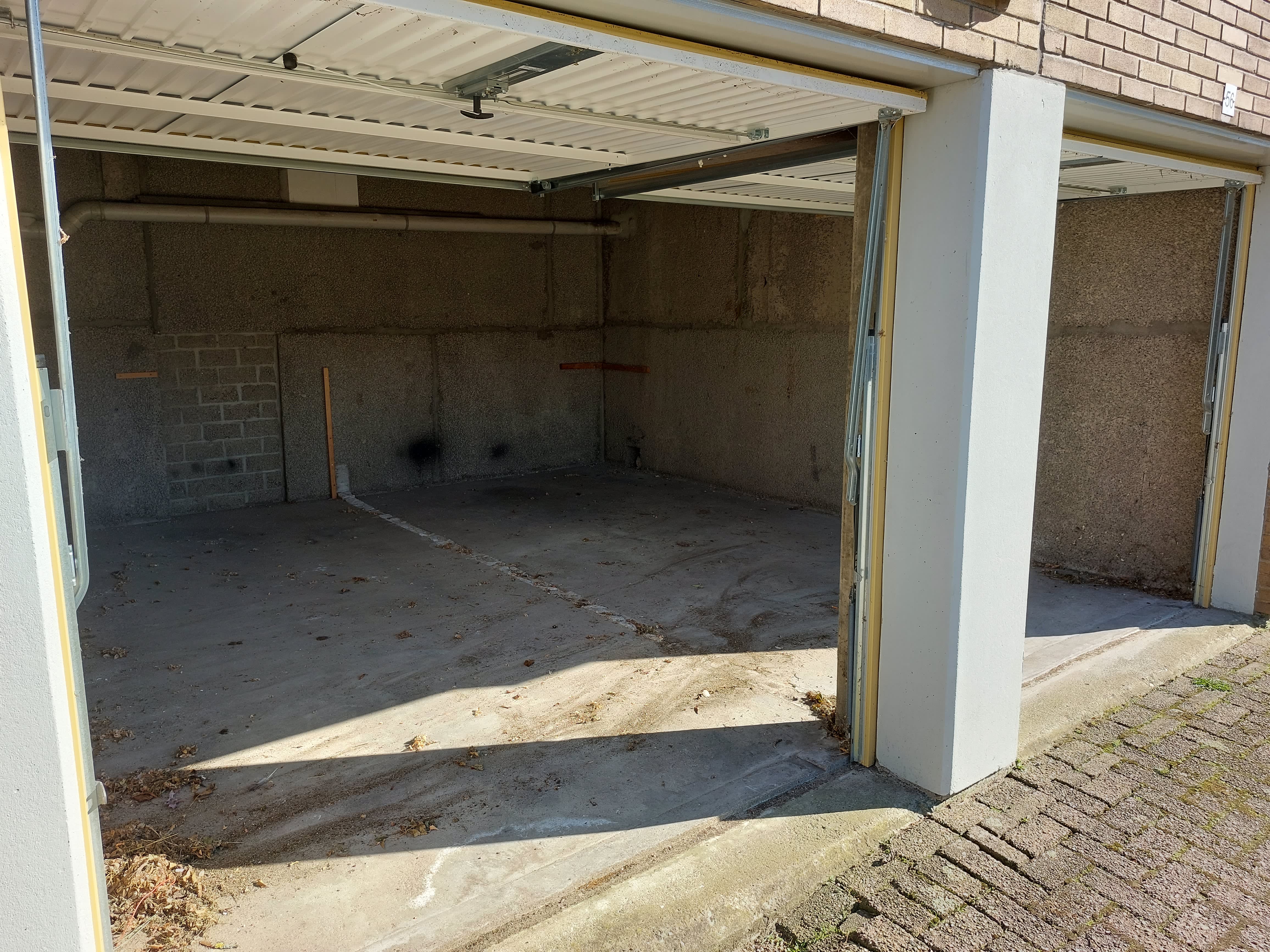 Braillelaan 74G74 - Haarlem