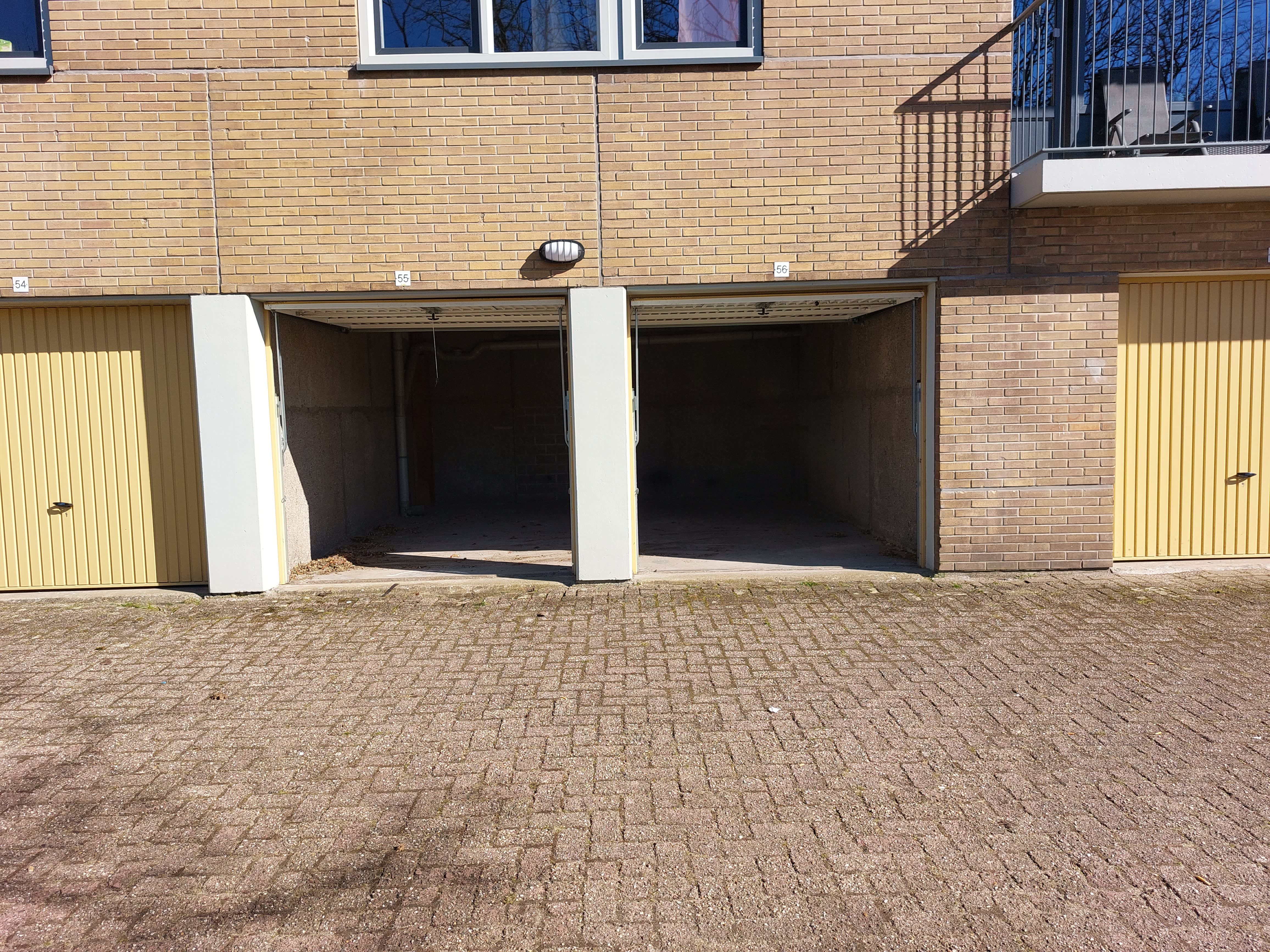Braillelaan 8G8 - Haarlem