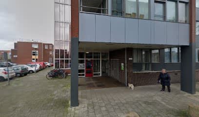 Roerstraat 5, 3522 GS Utrecht, Nederland