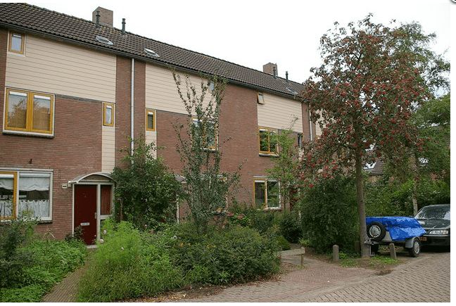 Vogelweide 142, 3941 NC Doorn, Nederland