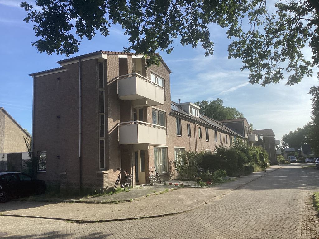 Friezenpoort 59, 3991 JJ Houten, Nederland