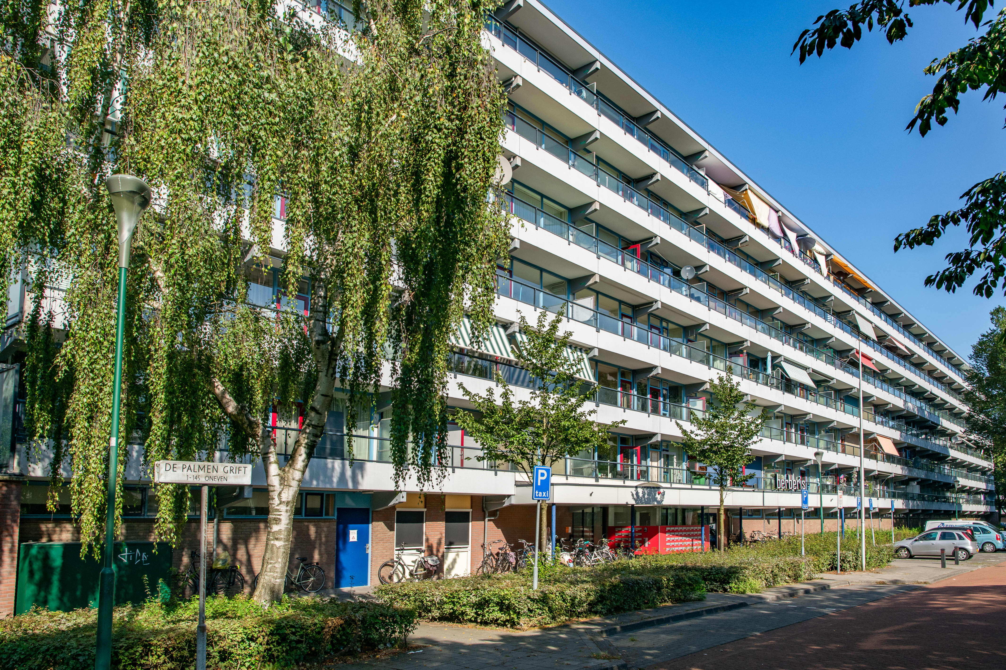 De Palmen Grift 139 Veenendaal