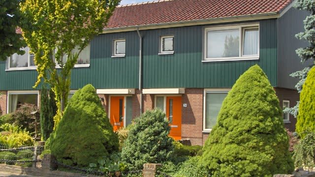 Willem Arntszlaan 55, 3734 ED Den Dolder, Nederland