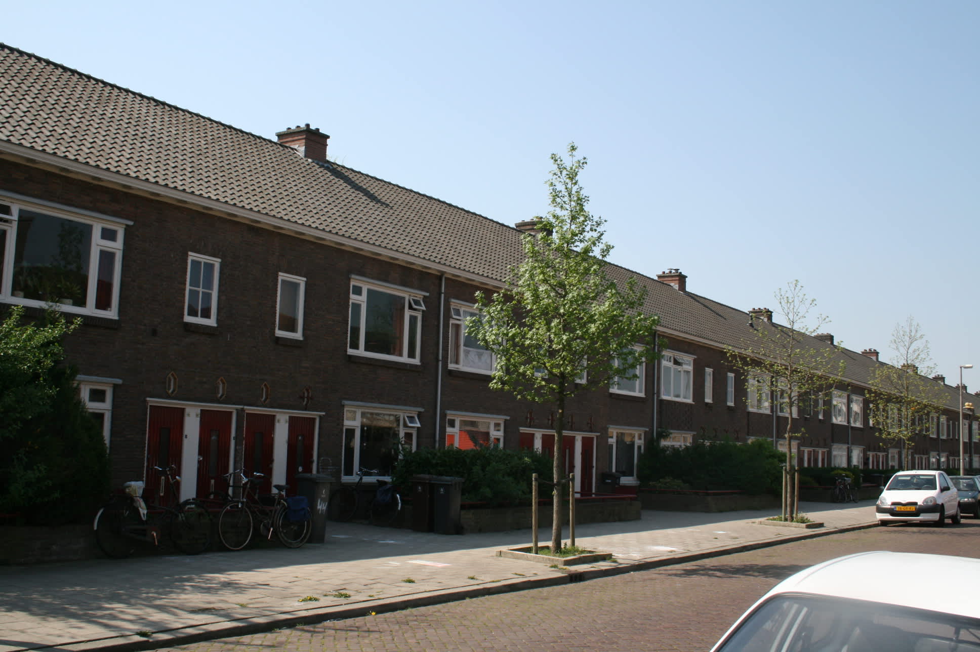 Prinses Margrietstraat 88, 3554 GH Utrecht, Nederland