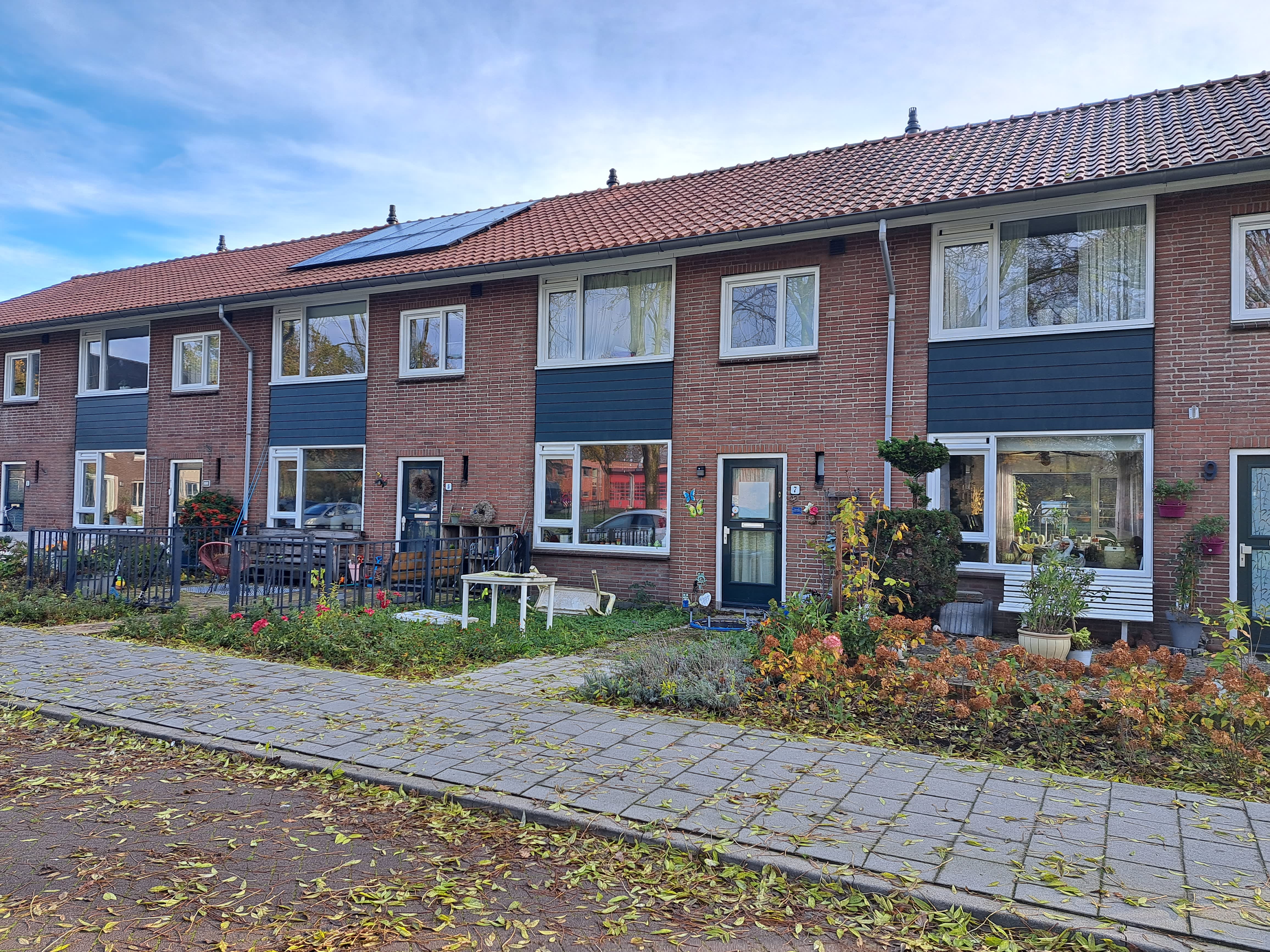 Dirk Fockstraat 7