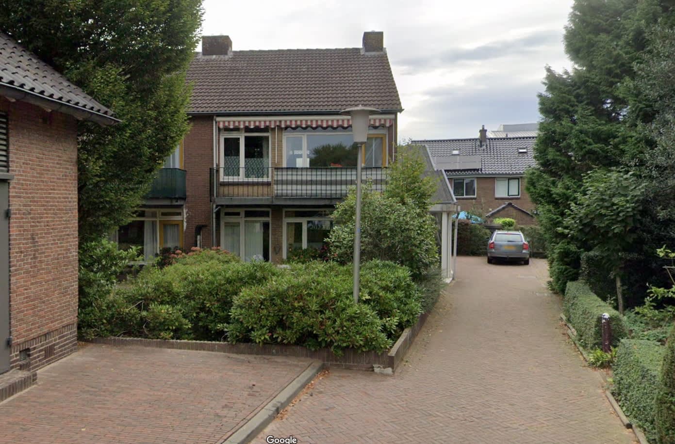 Melkweg 60 - Huizen