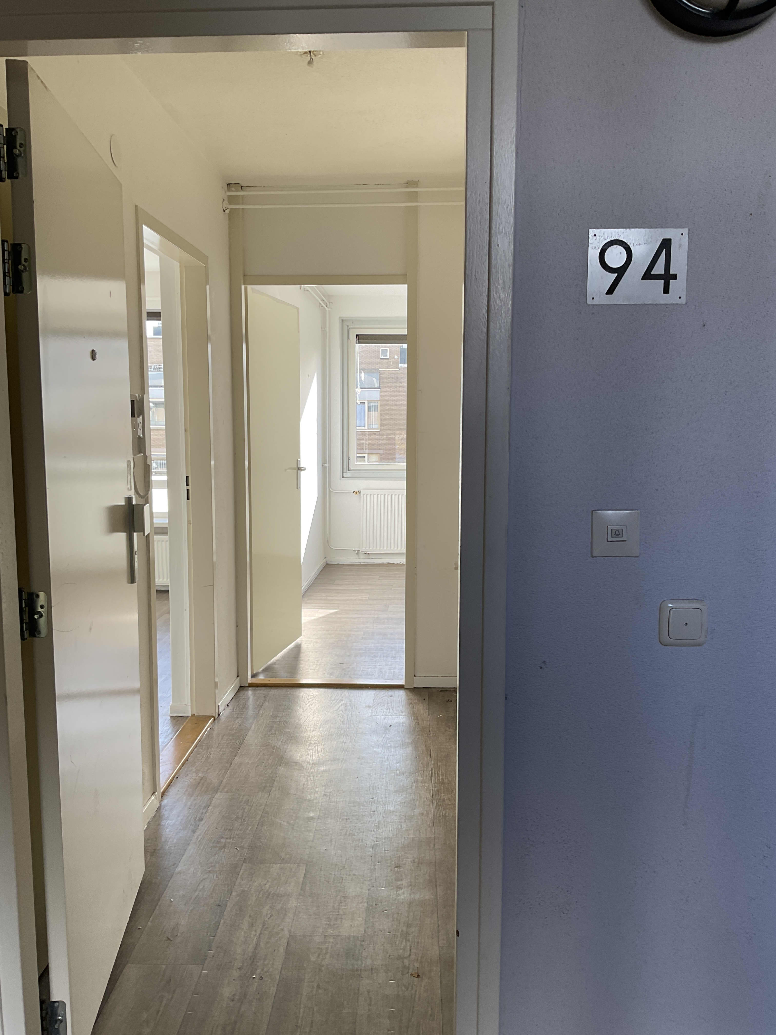 Kneppelweg 94 - Amsterdam