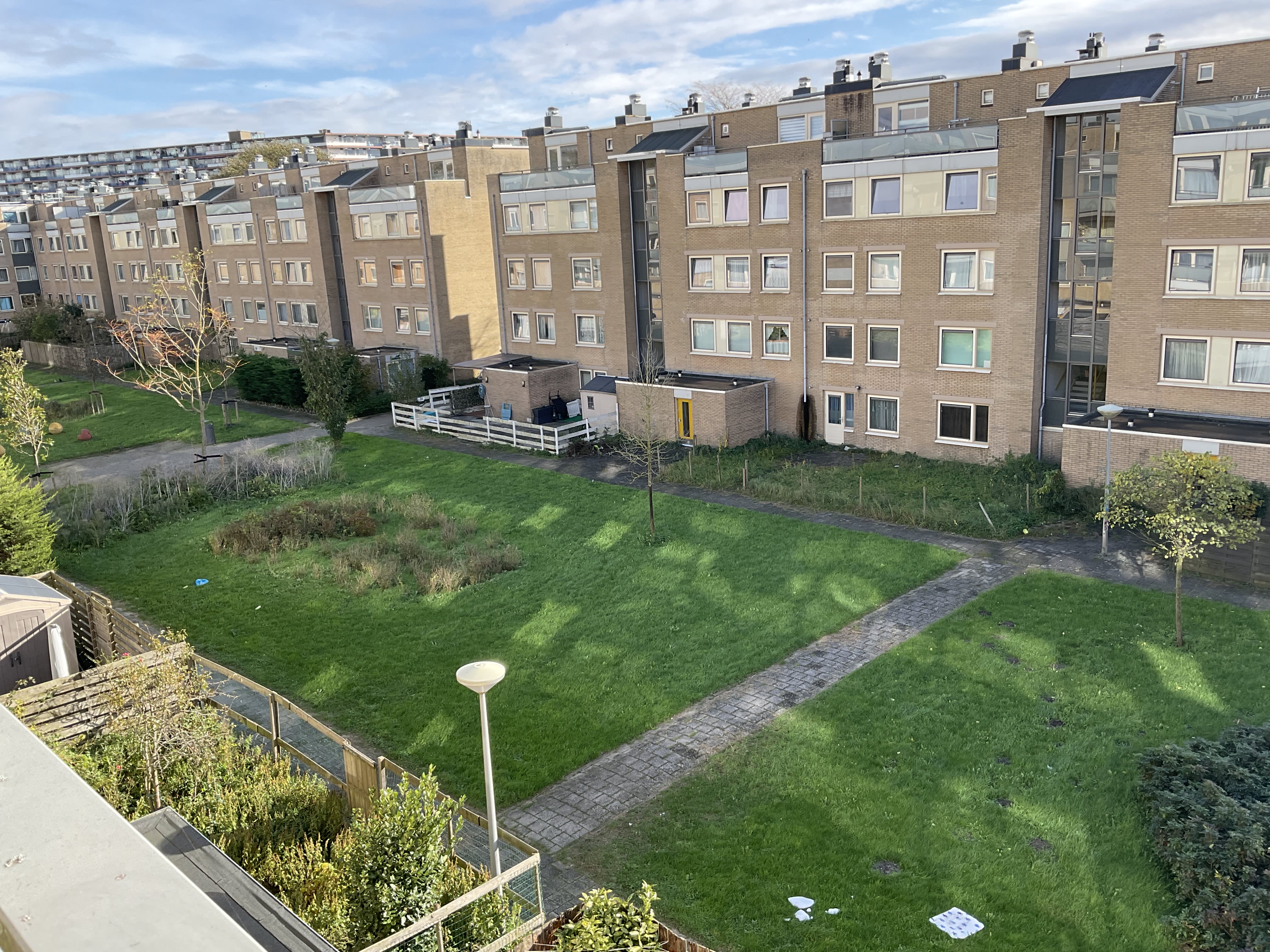 Kneppelweg 94 - Amsterdam