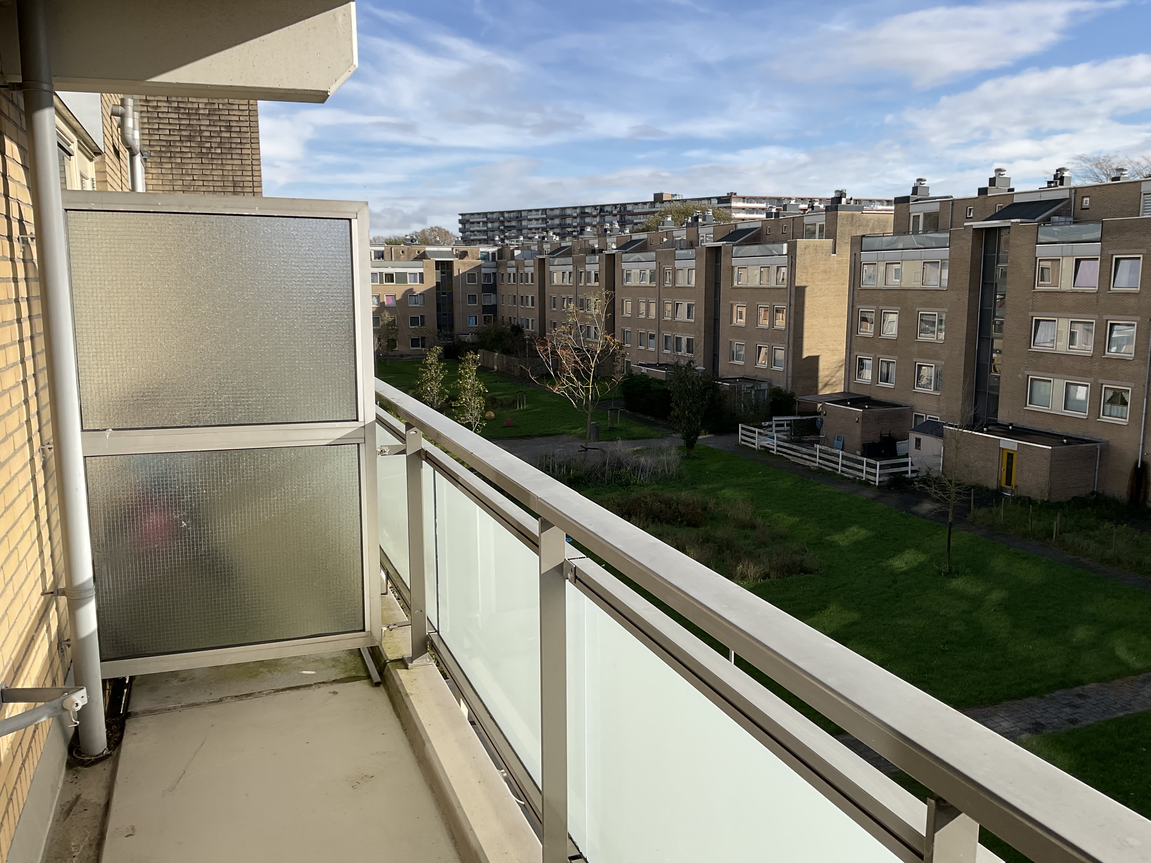 Kneppelweg 94 - Amsterdam