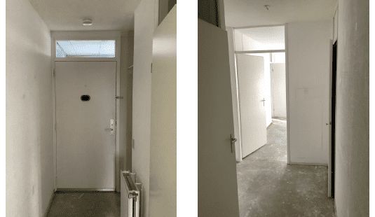 Trijn Hullemanlaan 65 - Amsterdam