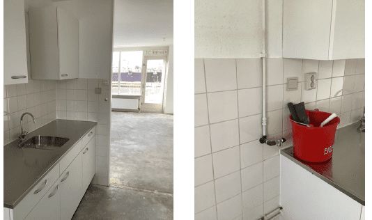 Trijn Hullemanlaan 65 - Amsterdam