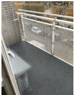 Trijn Hullemanlaan 65 - Amsterdam