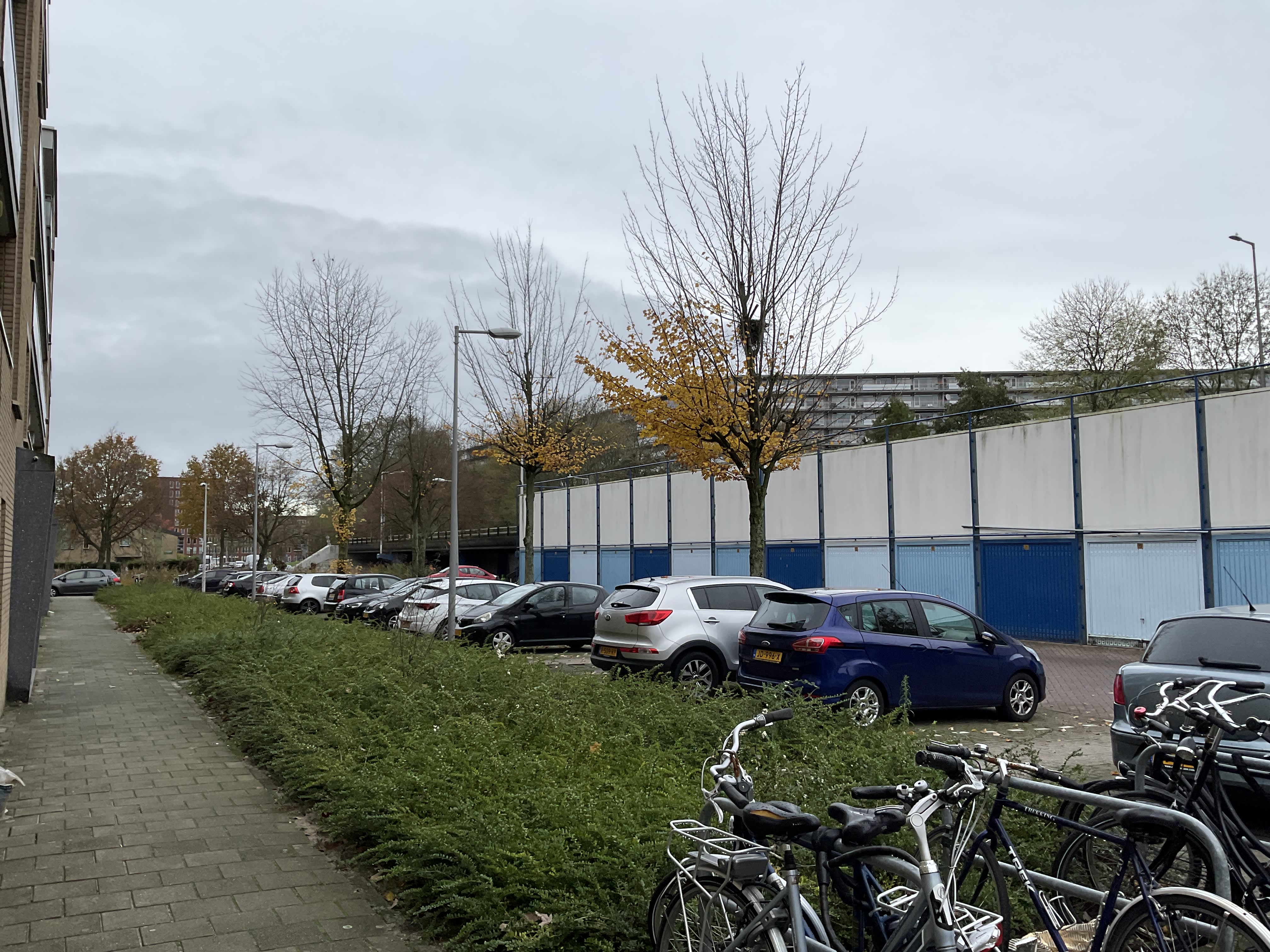 Koppenburglaan 38 - Amsterdam