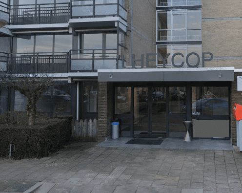 Heycoplaan 2, 3621 WD Breukelen, Nederland