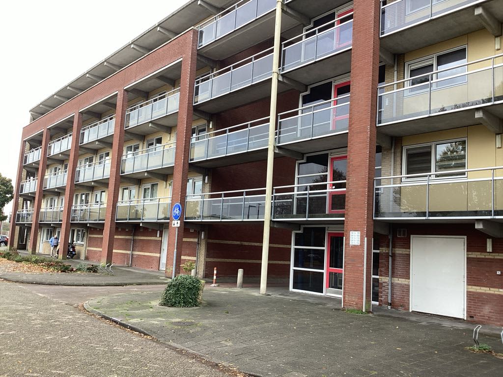 Thorbeckepark 143, 3438 WJ Nieuwegein, Nederland