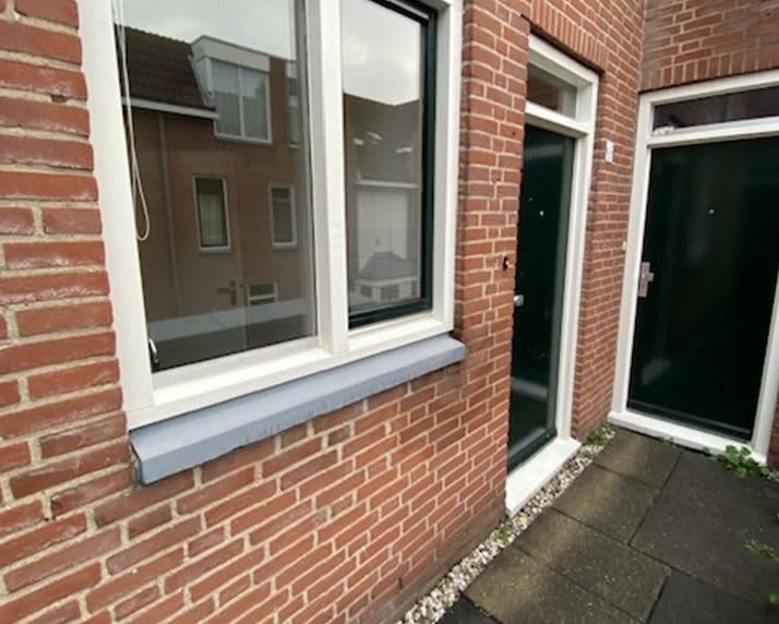 Oranjestraat 49