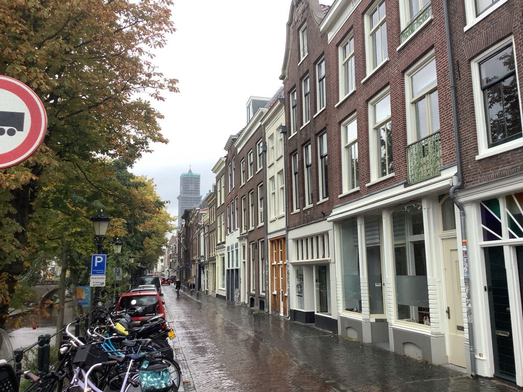 Korte Smeestraat 11E