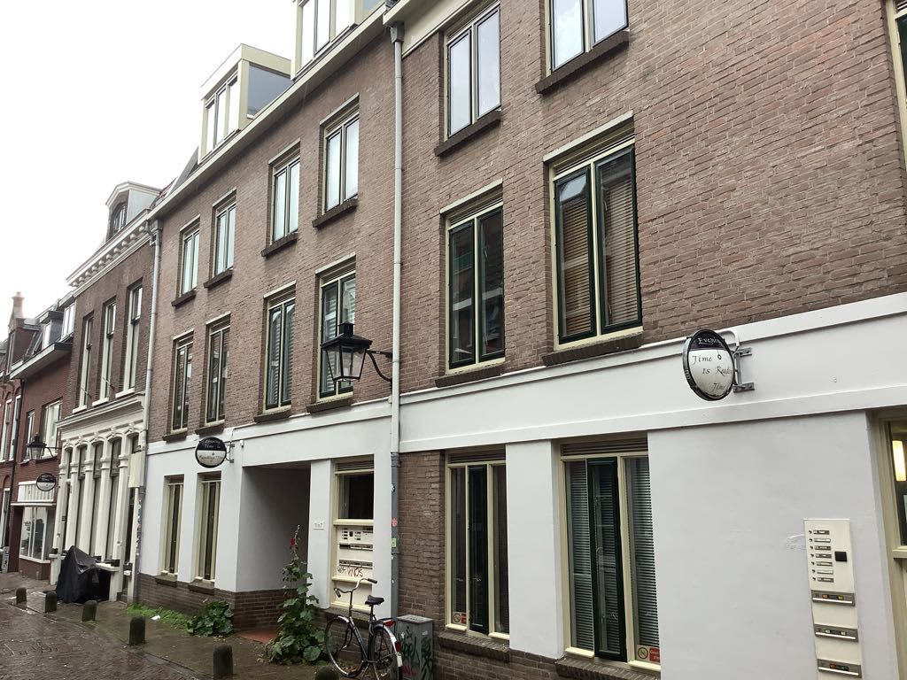 Korte Smeestraat 11E