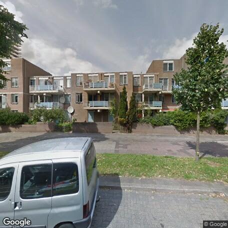 Raoul Wallenberglaan 16, 3527 WL Utrecht, Nederland