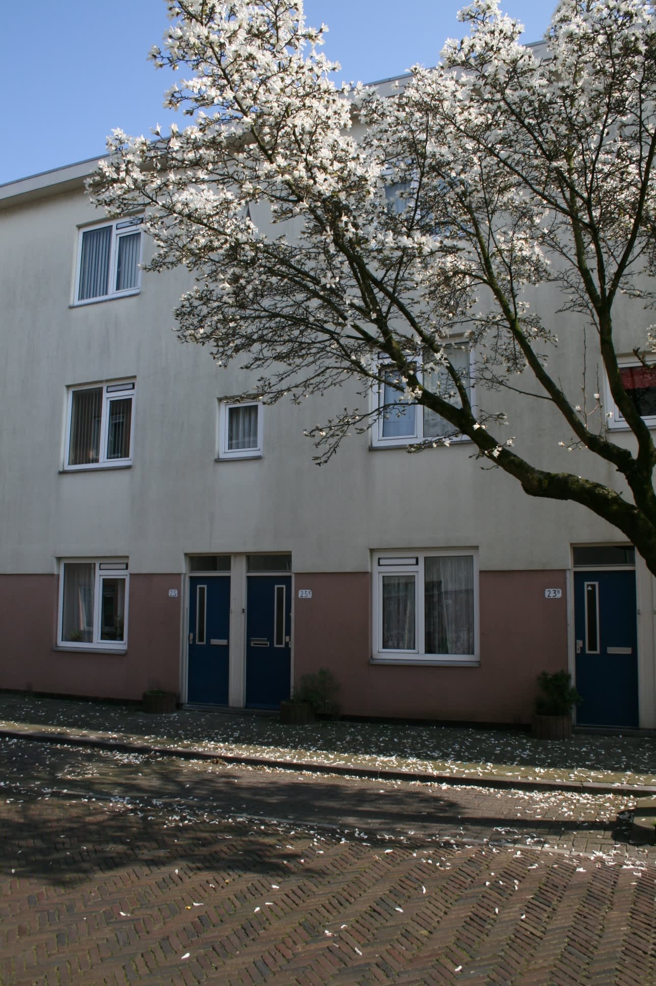 P.C. Hooftstraat 25, 3521 VH Utrecht, Nederland