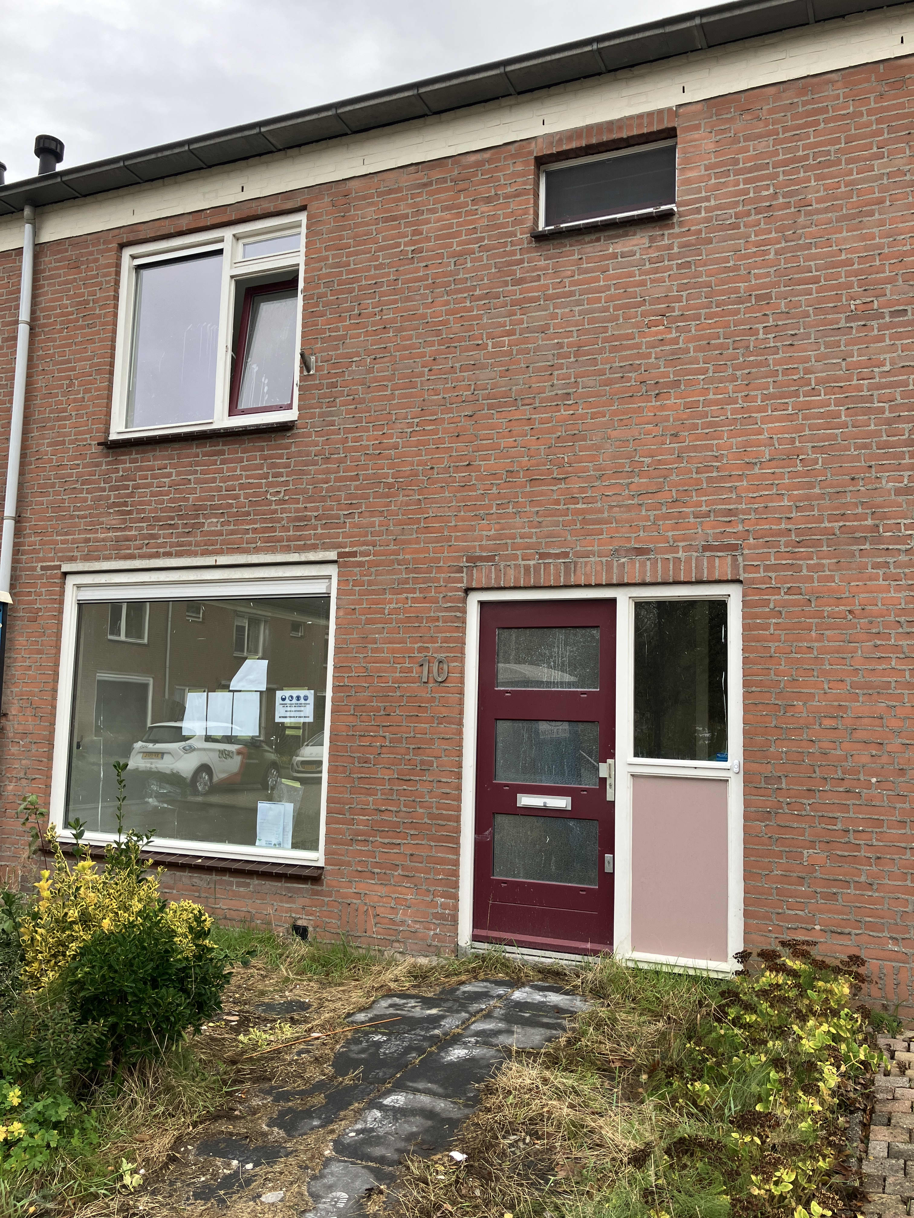 Gouwenstraat 10, 3641 JM Mijdrecht, Nederland