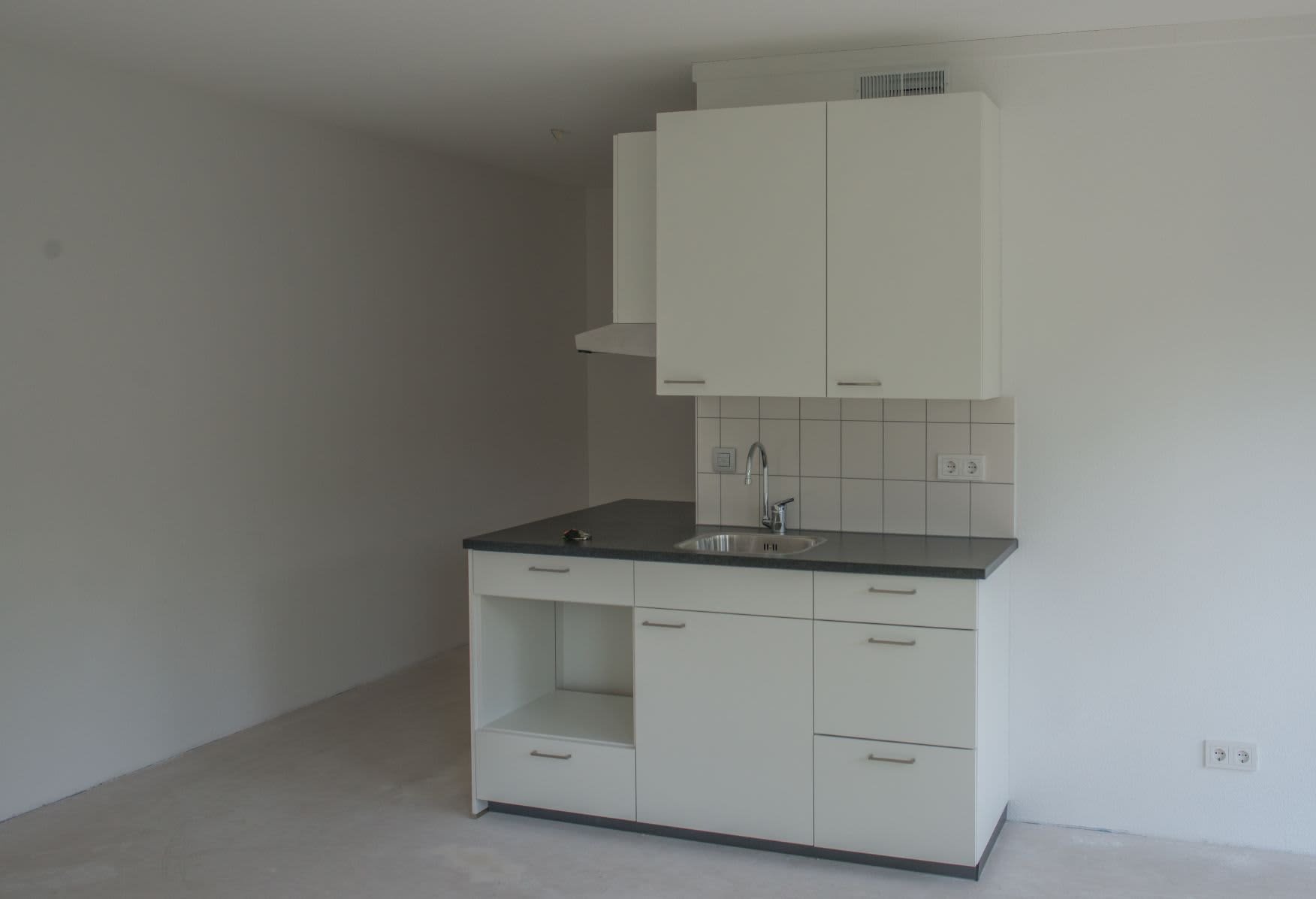 Social housing: Burgemeester Fockema Andreaelaan 665, Utrecht [sociale
