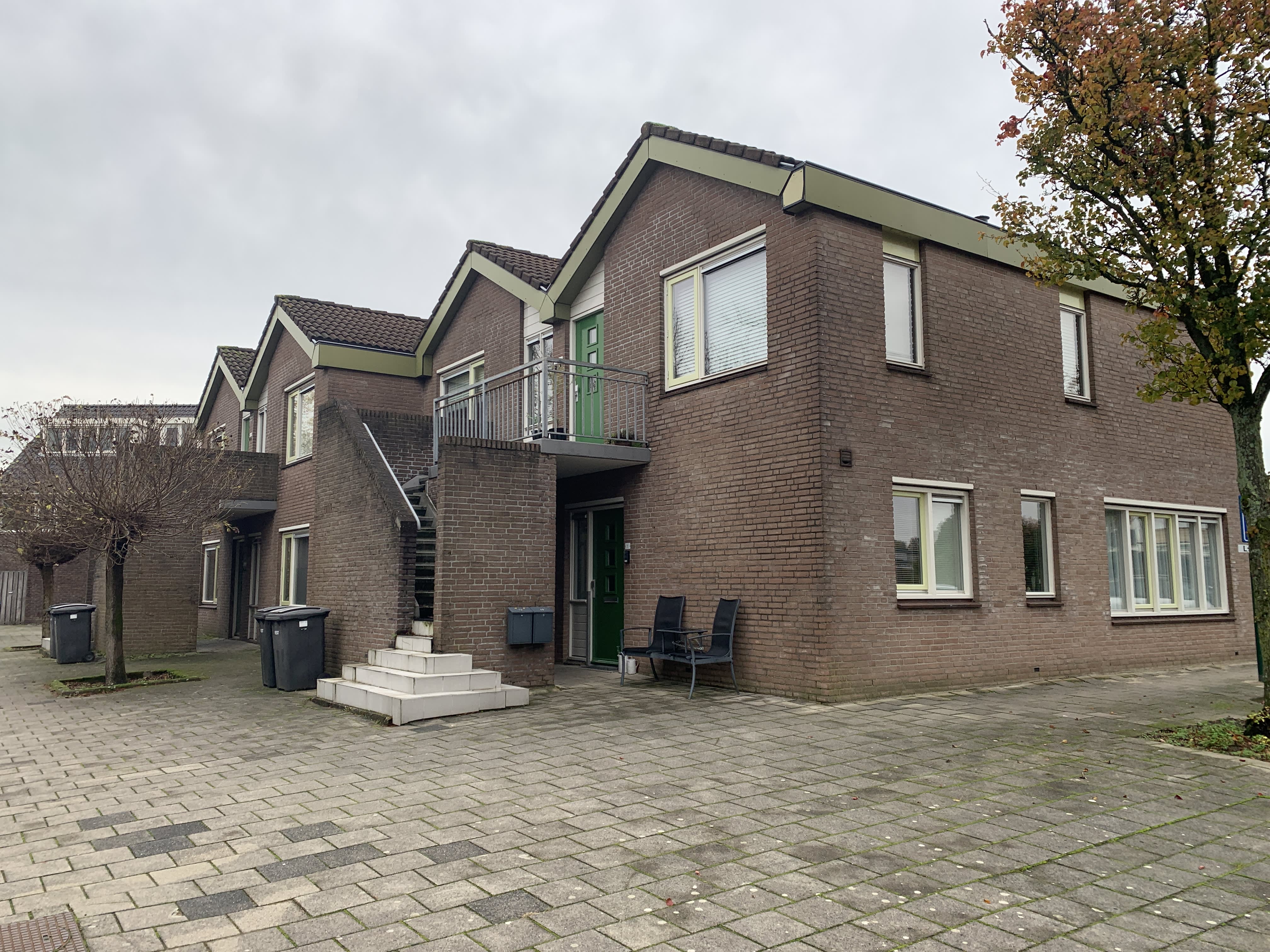 Bernhardlaan 13, 3481 CA Harmelen, Nederland