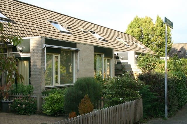 Klaproos 36, 3972 PX Driebergen-Rijsenburg, Nederland