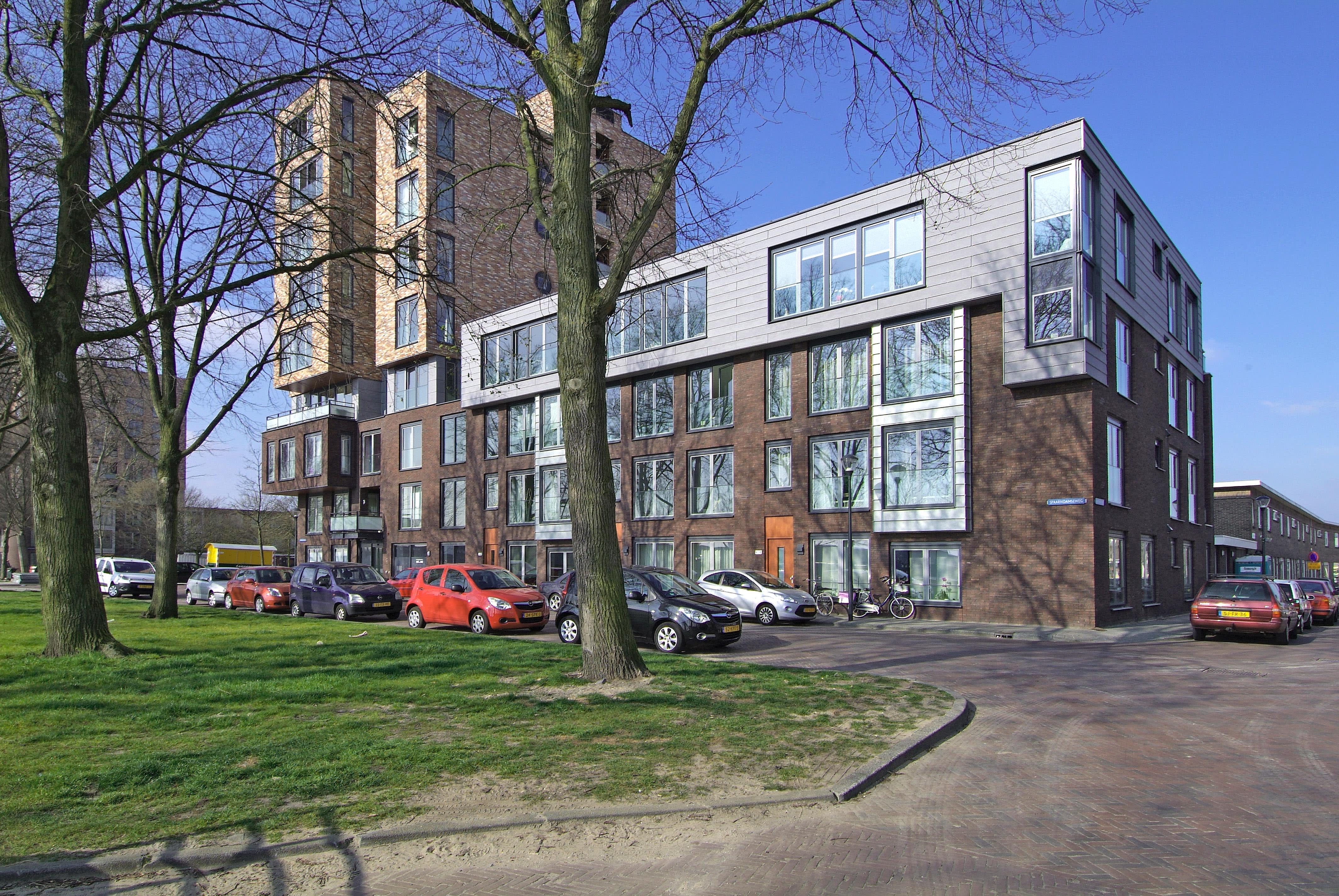 Spaarndamseweg 594A - Haarlem