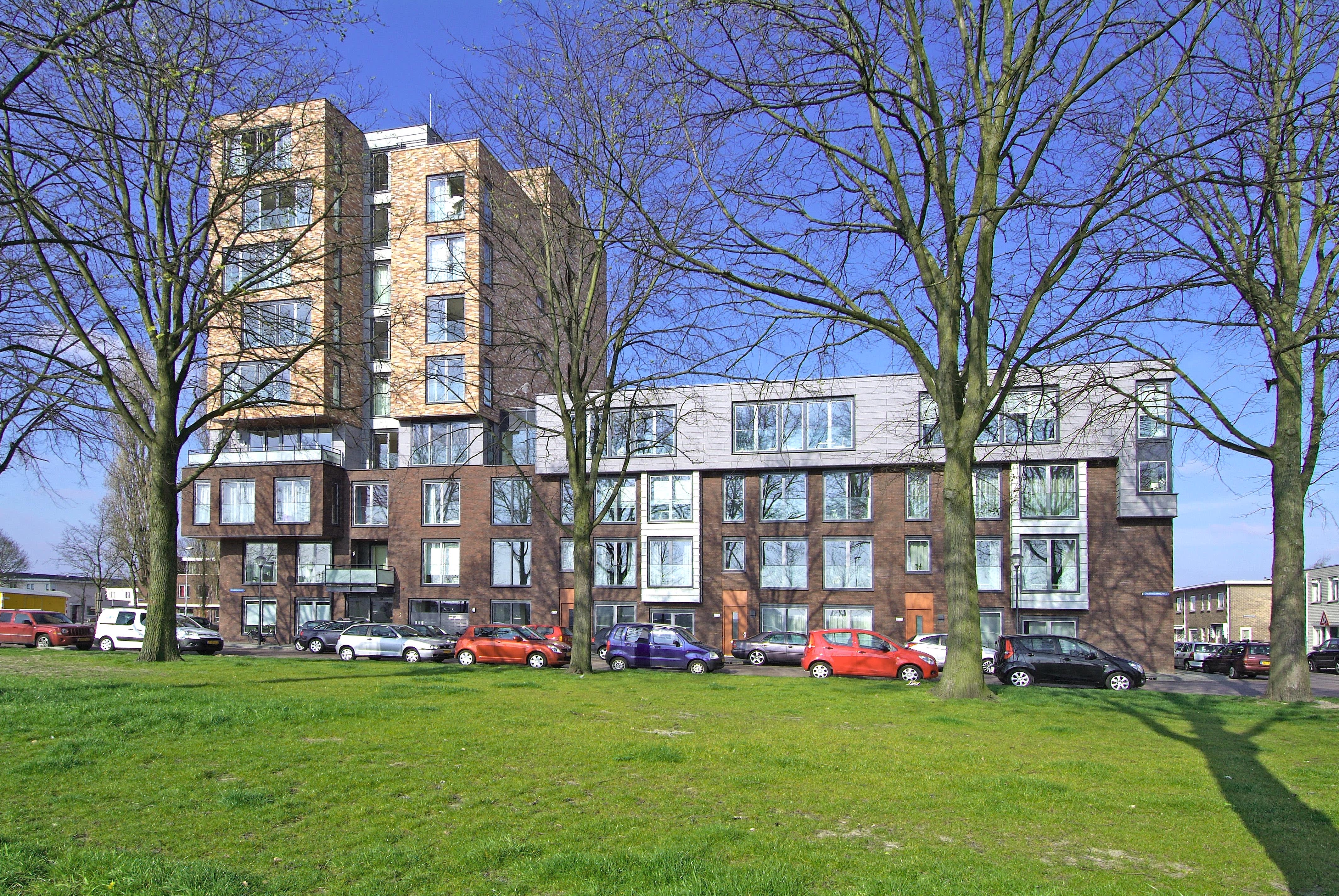 Spaarndamseweg 594A - Haarlem