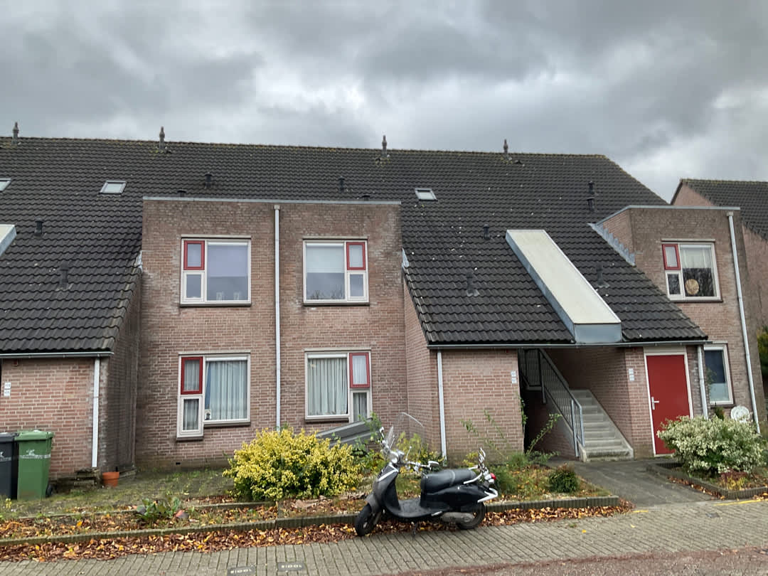 Debussystraat 113 - Culemborg