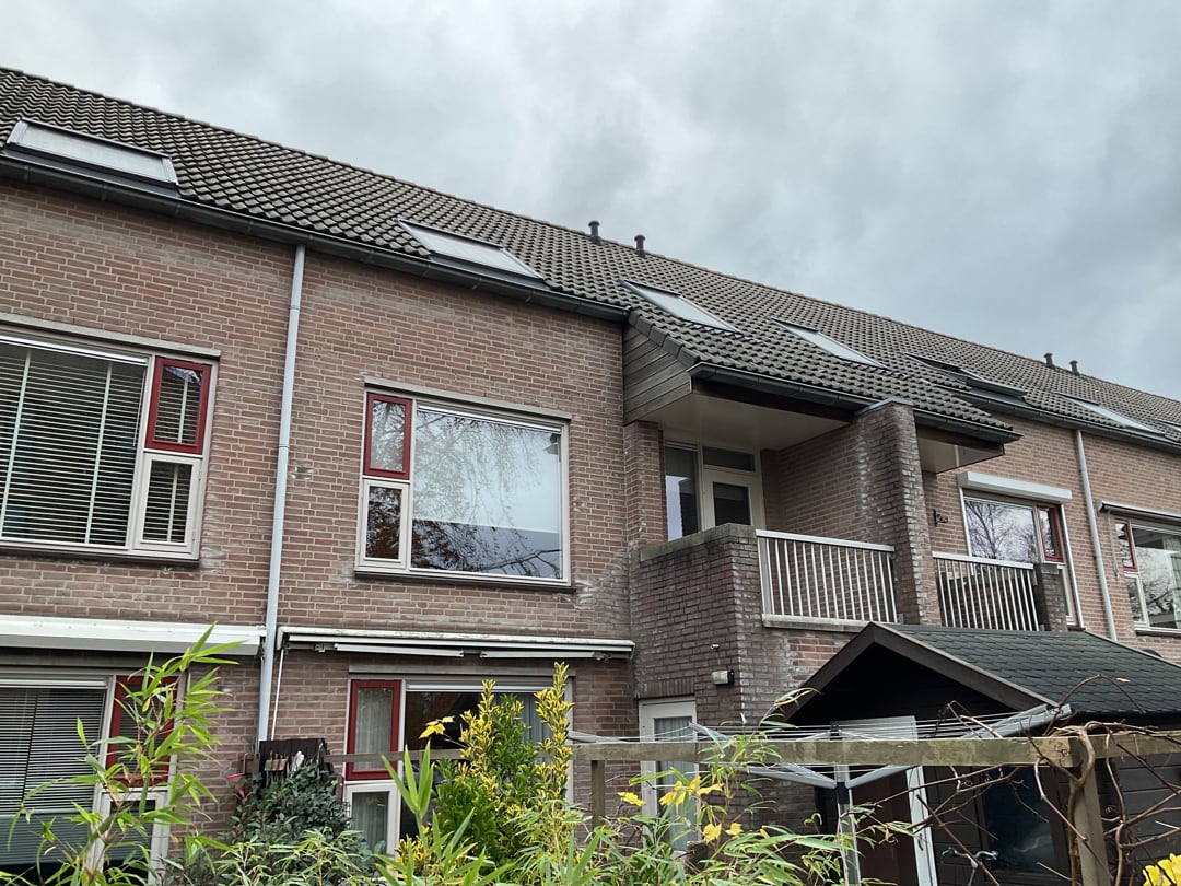 Debussystraat 113 - Culemborg